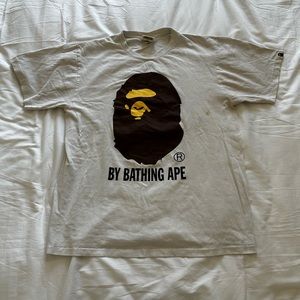 Bape Tee